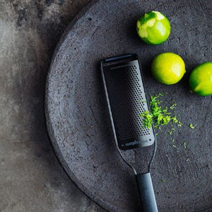 Microplane Black Sheep Series High Precision Fine Grater - Promotional Line