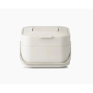 Joseph Joseph Stack 4L Stone Food Waste Caddy