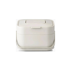 Joseph Joseph Stack 4L Stone Food Waste Caddy