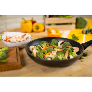 Kuhn Rikon Easy Induction Frying Pan - All Sizes