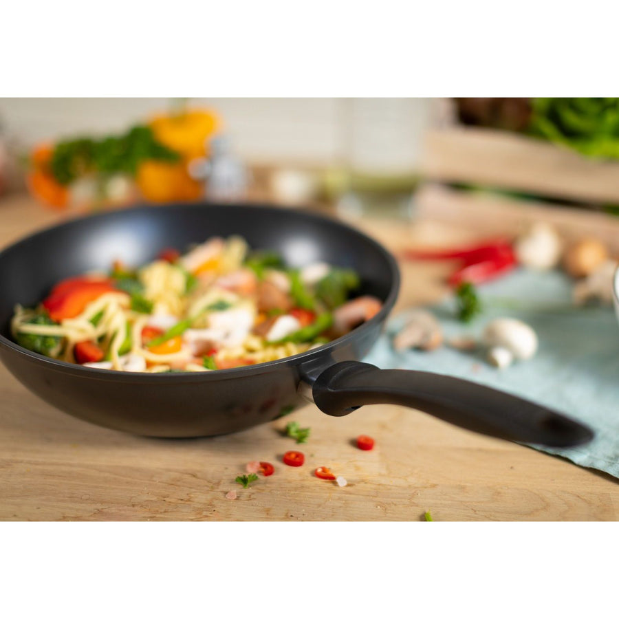 Kuhn Rikon 28cm Easy Induction Wok