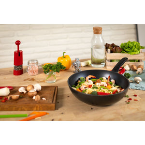 Kuhn Rikon 28cm Easy Induction Wok