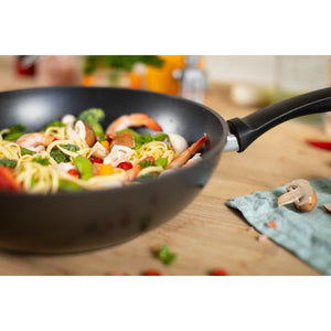 Kuhn Rikon 28cm Easy Induction Wok