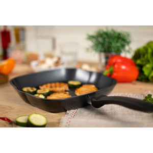 Kuhn Rikon 26cm Easy Induction Grill Pan