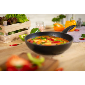 Kuhn Rikon Easy Induction High Wall Frying Pan - All Sizes