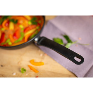 Kuhn Rikon Easy Induction High Wall Frying Pan - All Sizes
