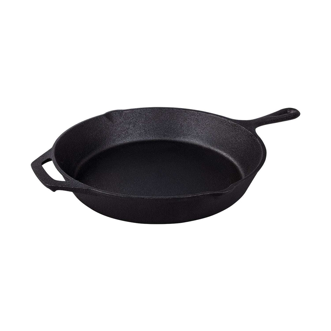 Tramontina 30cm Pre-Seasoned Cast Iron Skillet