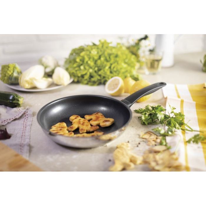 Kuhn Rikon Classic Induction Non-Stick 5 Piece Set