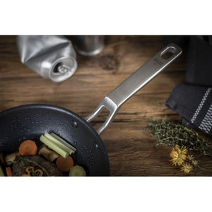 Kuhn Rikon New Life Pro Frying Pan - All Sizes