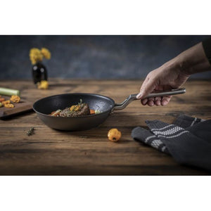 Kuhn Rikon New Life Pro Frying Pan - All Sizes