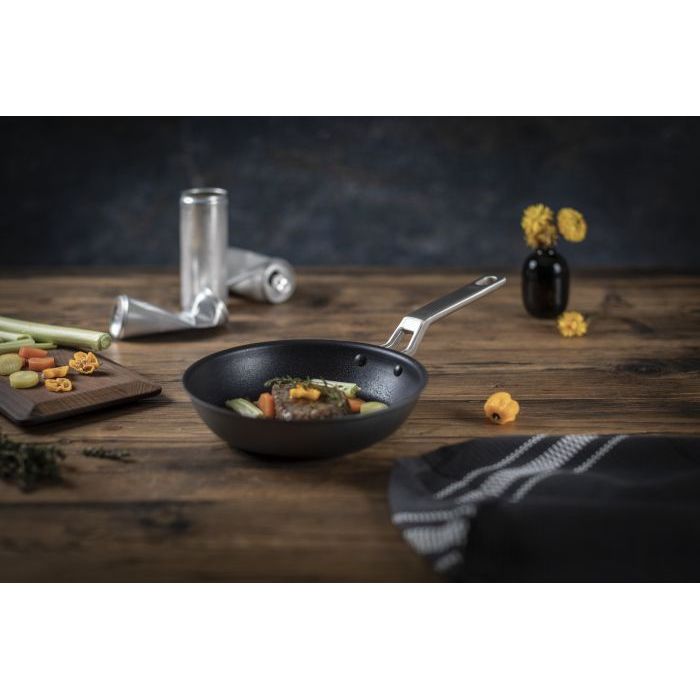 Kuhn Rikon New Life Pro Frying Pan - All Sizes