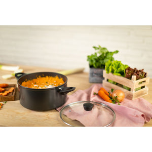 Kuhn Rikon Easy Induction Casserole - All Sizes