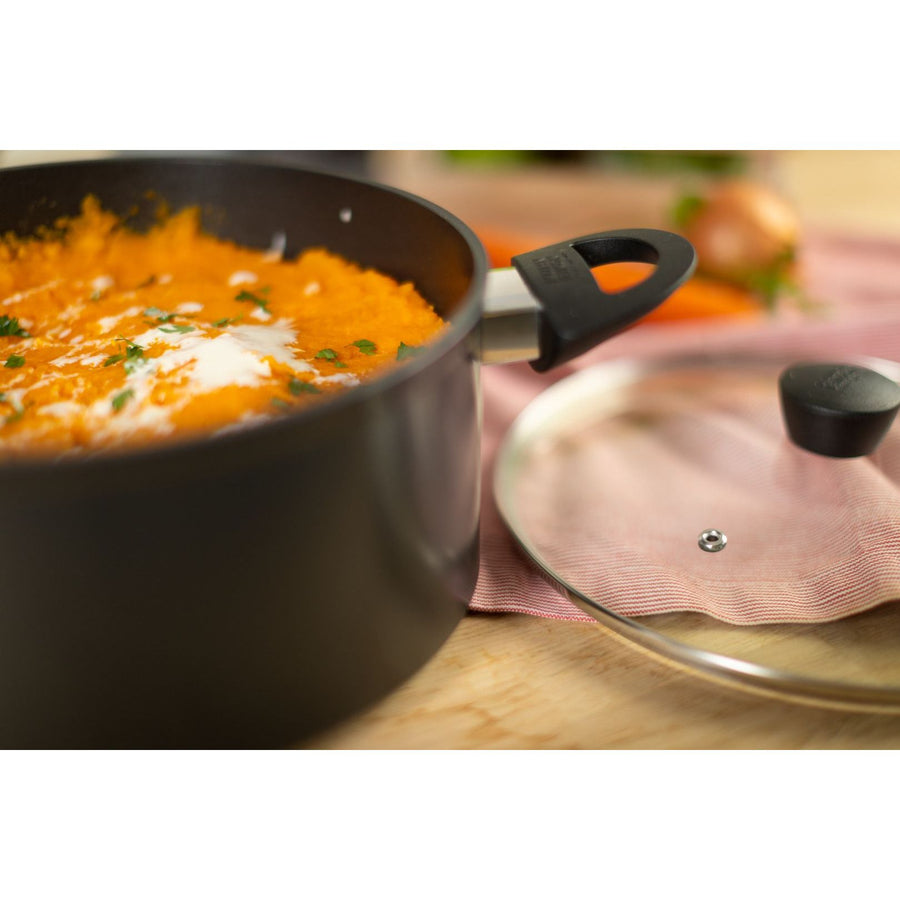 Kuhn Rikon Easy Induction Casserole - All Sizes