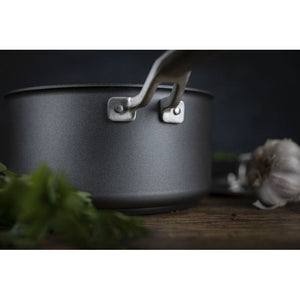 Kuhn Rikon New Life Pro Saucepan - All Sizes