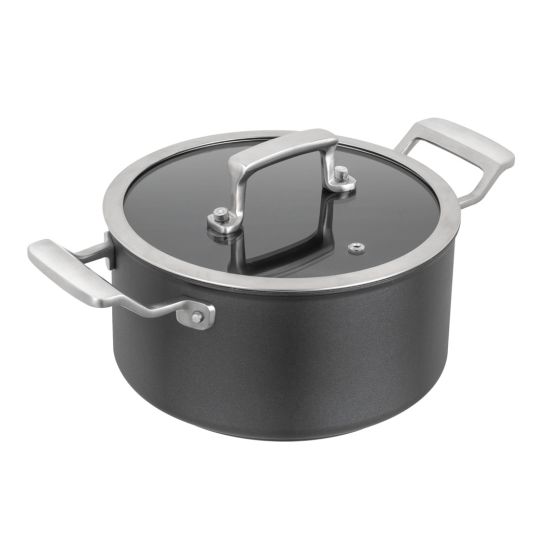 Kuhn Rikon New Life Pro Casserole - All Sizes