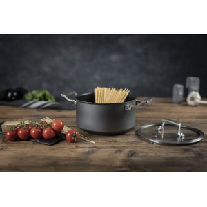 Kuhn Rikon New Life Pro Casserole - All Sizes