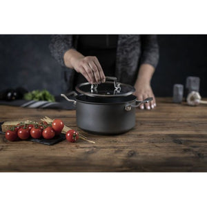 Kuhn Rikon New Life Pro Casserole - All Sizes