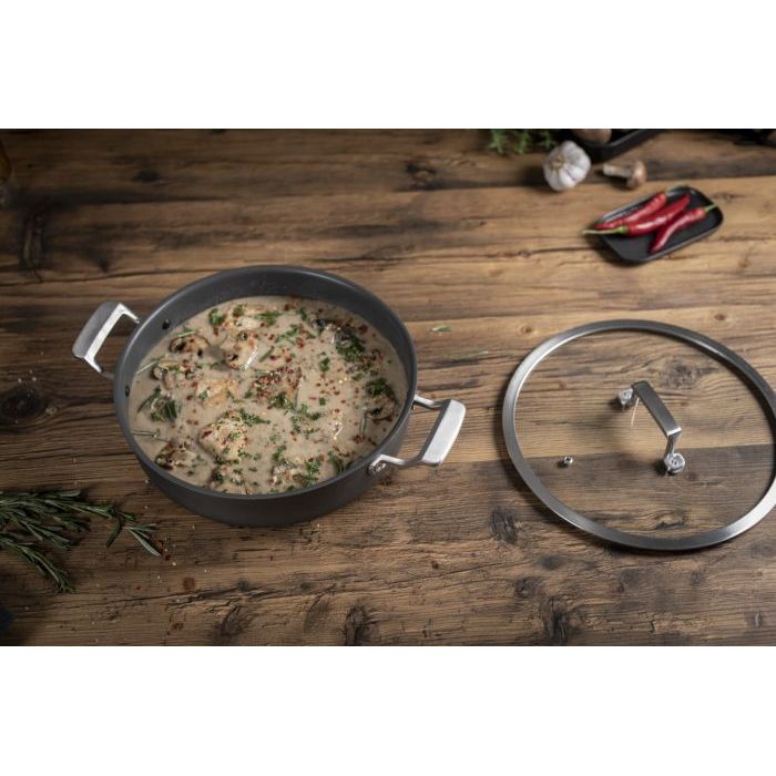 Kuhn Rikon New Life Pro Sauté Pan - All Sizes