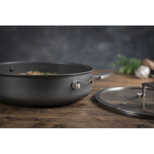 Kuhn Rikon New Life Pro Sauté Pan - All Sizes