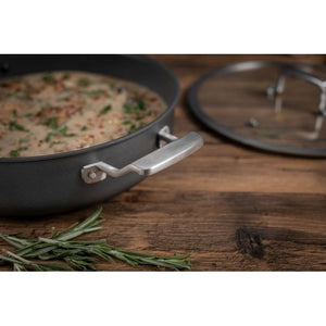 Kuhn Rikon New Life Pro Sauté Pan - All Sizes