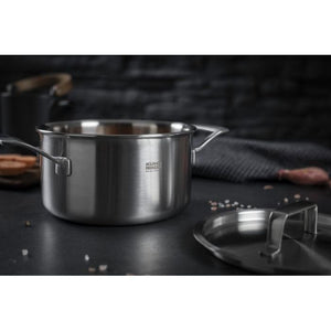 Kuhn Rikon Culinary Fiveply Casserole - All Sizes