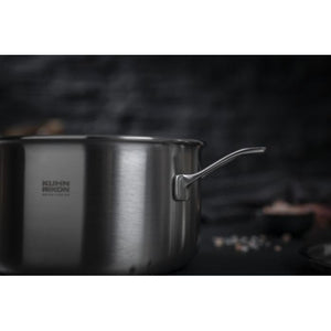 Kuhn Rikon Culinary Fiveply Casserole - All Sizes