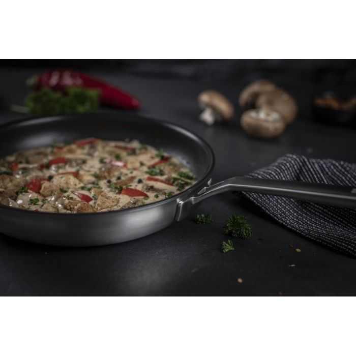 Kuhn Rikon Culinary Fiveply Non-Stick Frying Pan - All Sizes