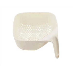 Joseph Joseph Square White Colander