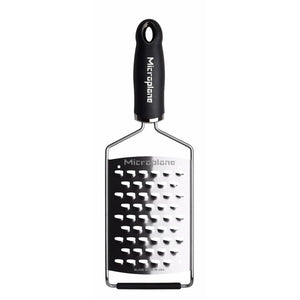 Microplane Gourmet Ultra Coarse Grater