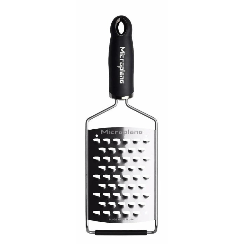 Microplane Gourmet Ultra Coarse Grater