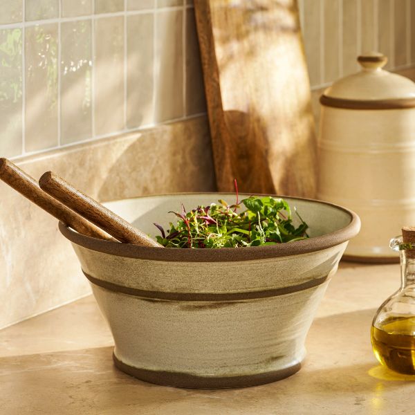 Garden Trading Hurley Serving Bowl