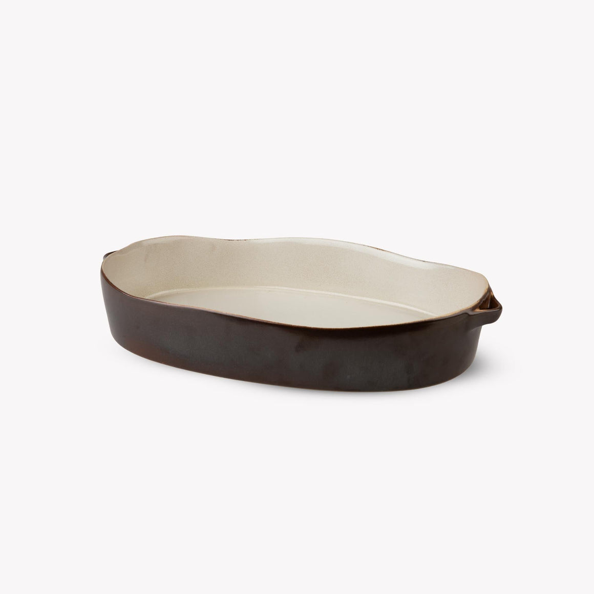 Garden Trading Shilton Oval Oven Dish Large