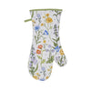 Ulster Weavers Cottage Garden Gauntlet
