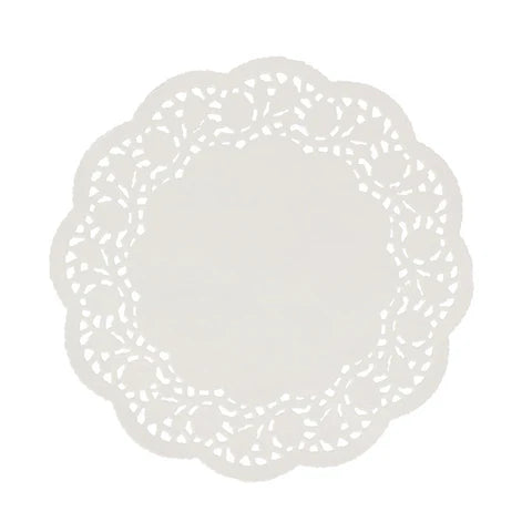 Dayes Tala 26cm Paper Doilies
