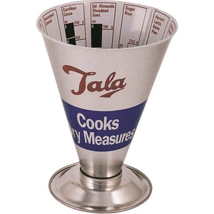 Dayes Tala Vintage Dry Measure