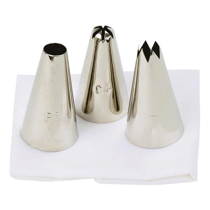 Dayes Tala Food Piping Set