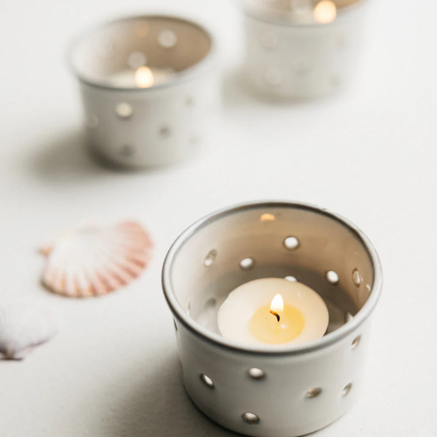 St. Eval Sea Mist Tealights