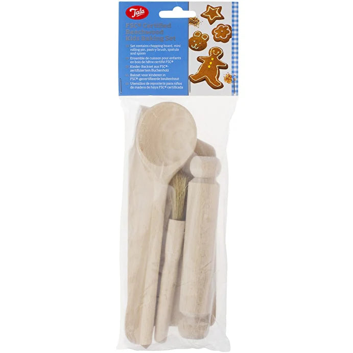 Dayes Tala Childs Baking Set