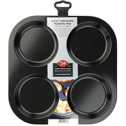 Dayes Tala Performance Yorkshire Pudding Tray