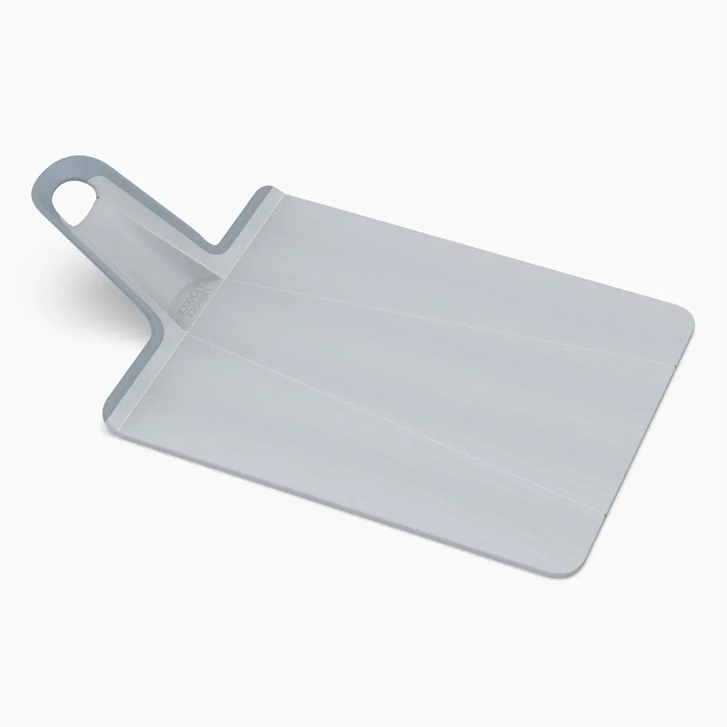 Joseph Joseph Regular Chop2Pot Plus Blue Chopping Board