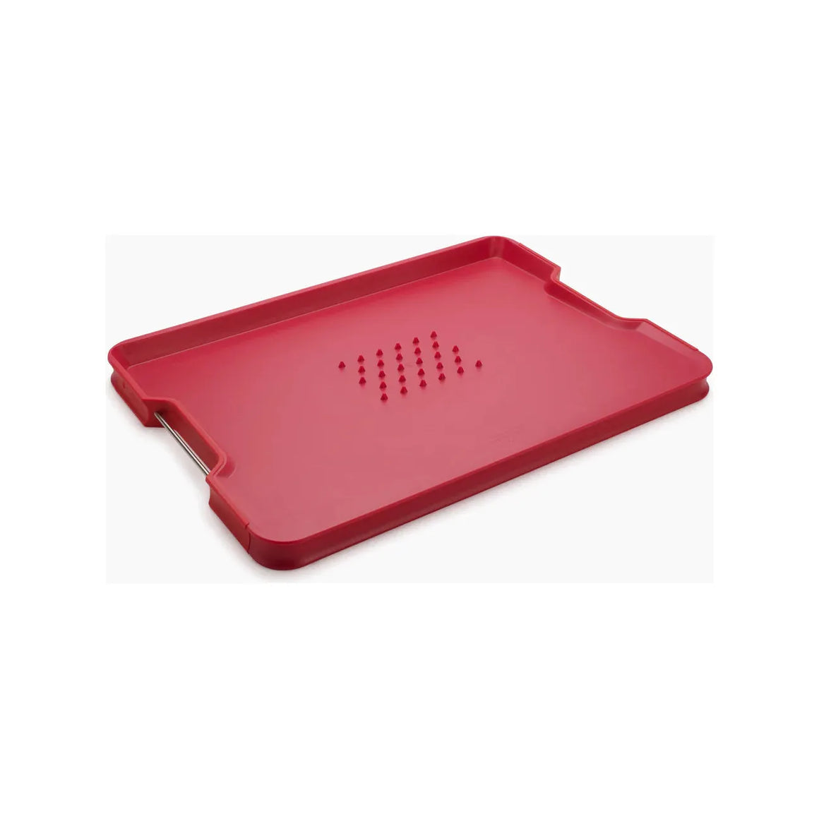 Joseph Joseph Cut&Carve™ Plus  Extra Large Multi-function Chopping Board - All Colours