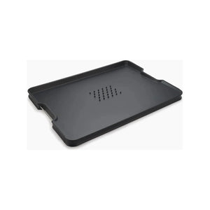 Joseph Joseph Cut&Carve™ Plus  Extra Large Multi-function Chopping Board - All Colours