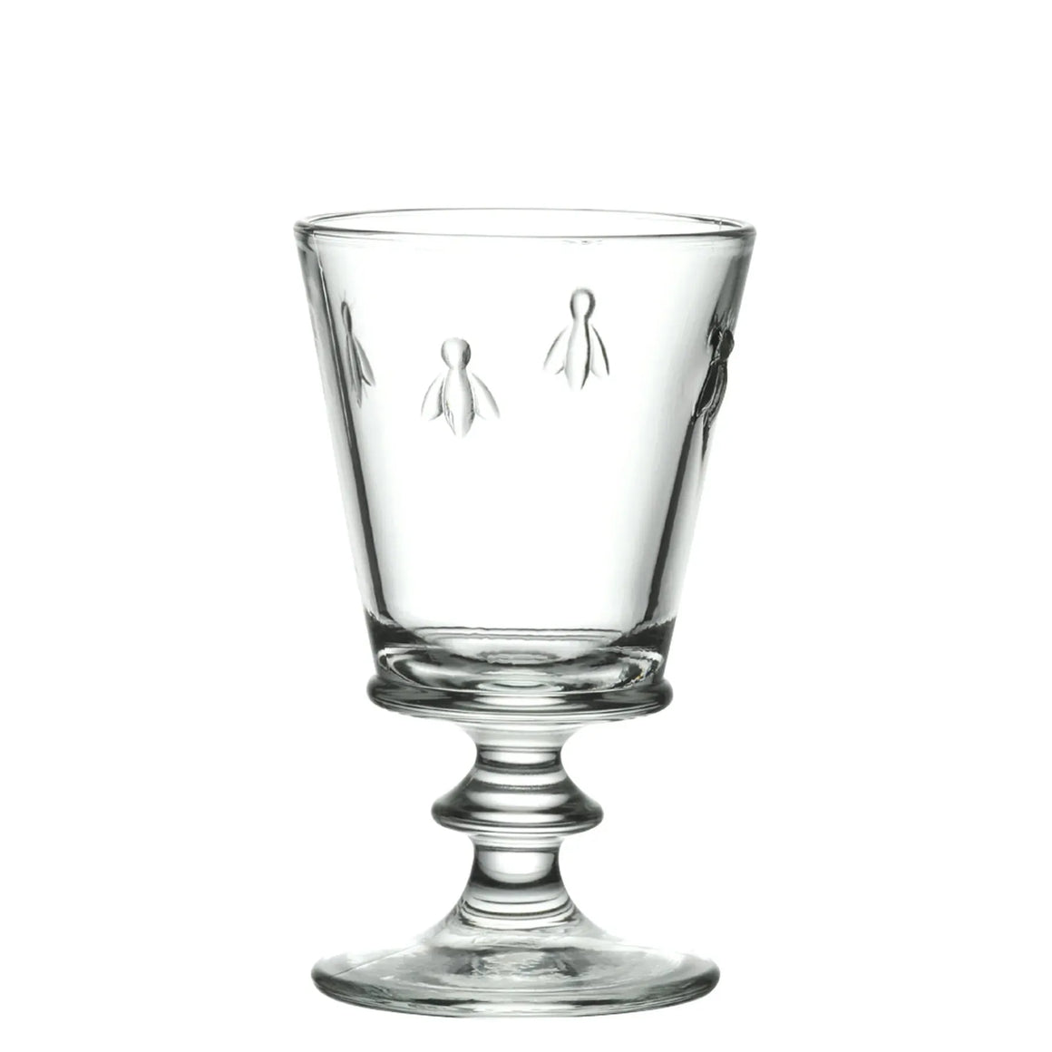 La Rochere Bee Stemmed Glass