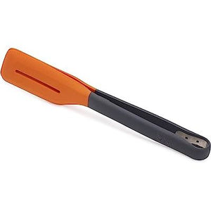 Joseph Joseph Ergonomic Silicone Turner Tongs