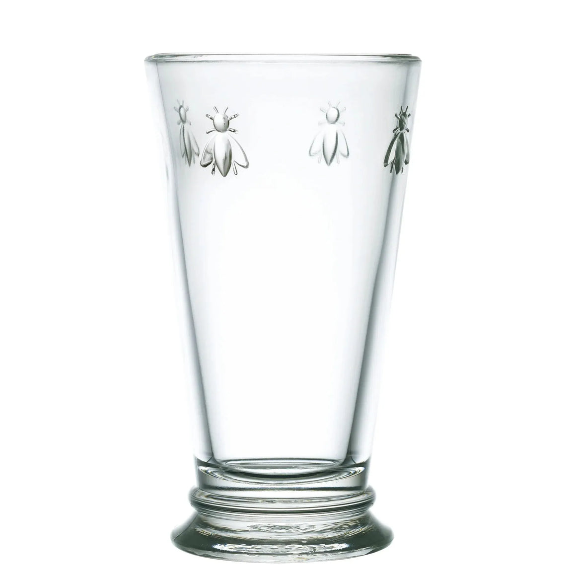 La Rochere Bee Large Long Drink Glass