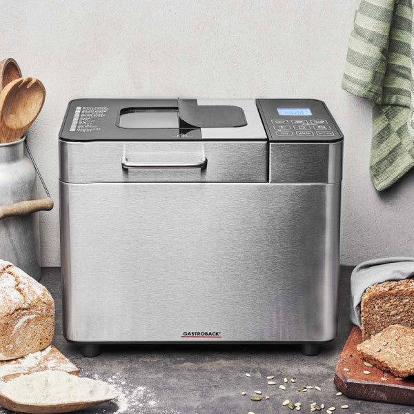 EPE Gastroback Automatic Bread Maker