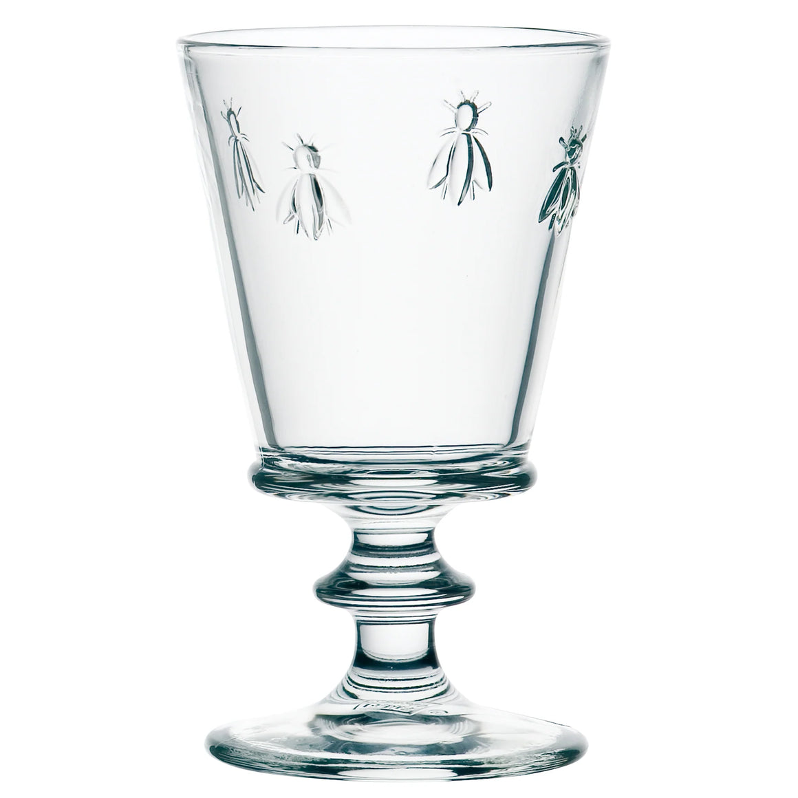 La Rochere Bee Large Stemmed Glass