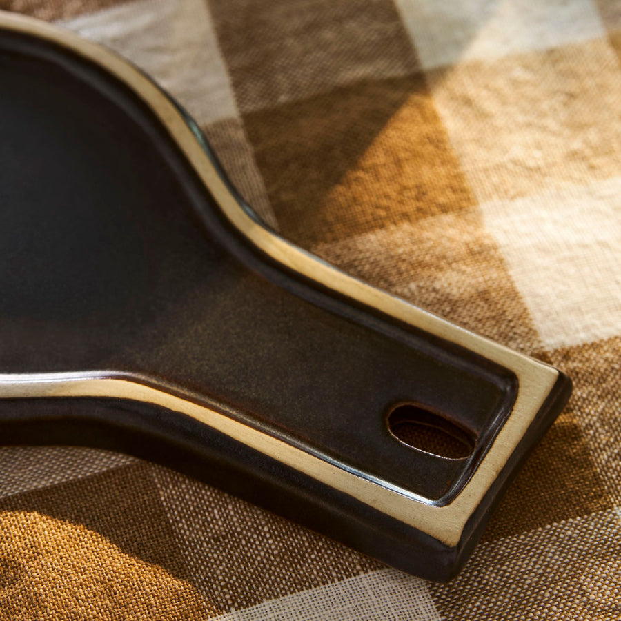 Garden Trading Shilton Spoon Rest