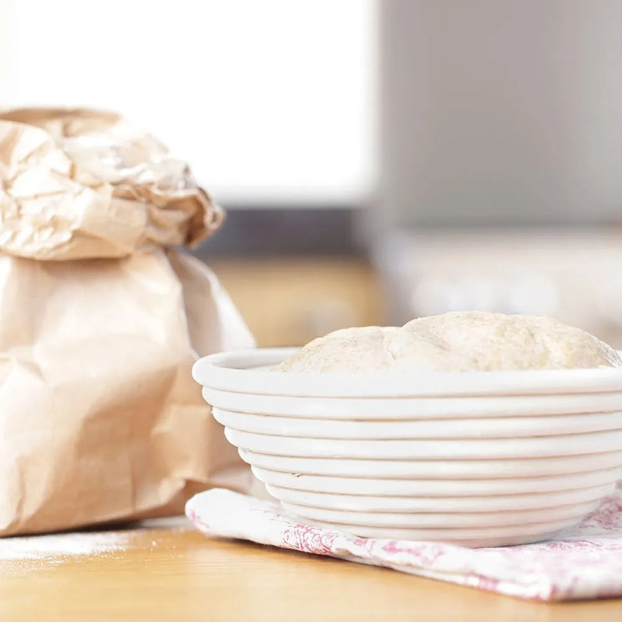 Eddingtons 1Kg Oval Banneton