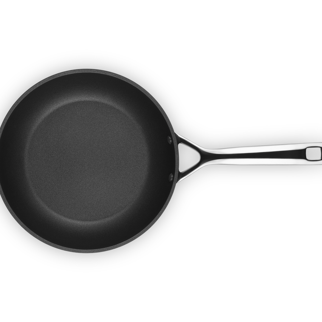 Le Creuset Toughened Non-Stick Deep Frying Pan 24cm